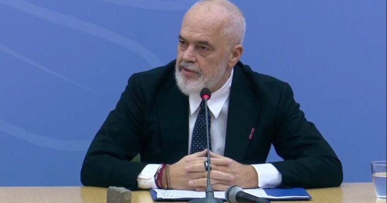 U qëllua me plumb gome në sy/ Një ditë më parë Erjon Vishkulli ndihmoi Fadilin, një protestues në vështirësi ekonomike