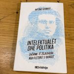 Përtej dorëheqjes.