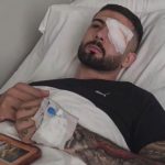 Young man hit in the eye by a rubber bullet: his condition, and the Health Ministry says several protesters injured at Trauma Hospital