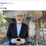 Pasqyrë, o pasqyrë: kush e miratoi lejen pa vlerësim?