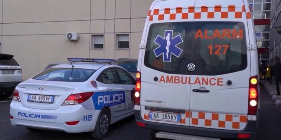 Two brothers killed and another wounded in Kamëz shooting; suspect arrested