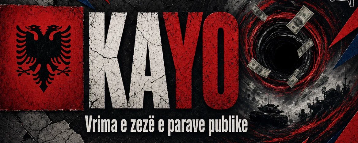 SPAK i sekuestron telefonin Ardit Hysës, ish drejtori juridik i KAYO, sot sekretar i përgjithshëm i Ministrisë së Mbrojtjes