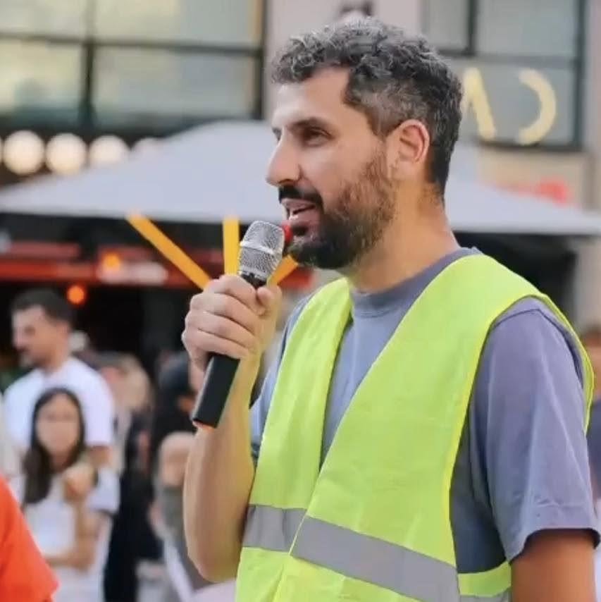 E reja është në shesh: Mesazhi politik i katër muajve protestë