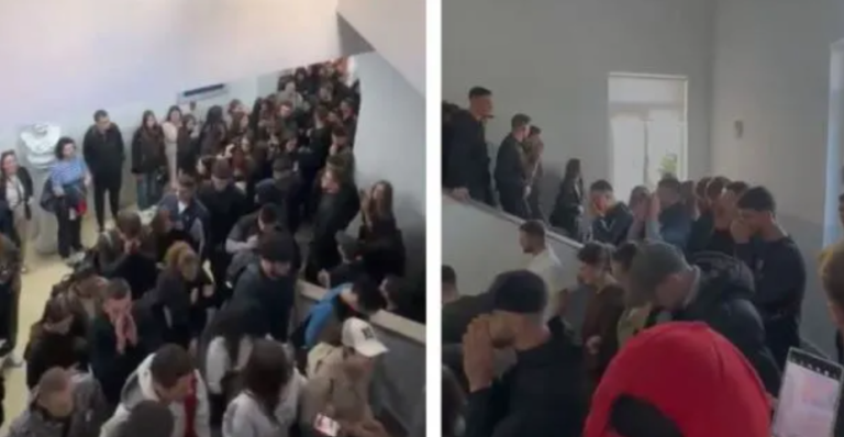 Senatorët amerikanë në Tiranë, takojnë drejtësinë dhe opozitën, por lënë jashtë axhendës Sali Berishën